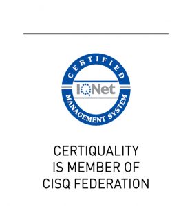 LOGO_IQNET_5_certificazione_RGB UNI EN ISO 14001