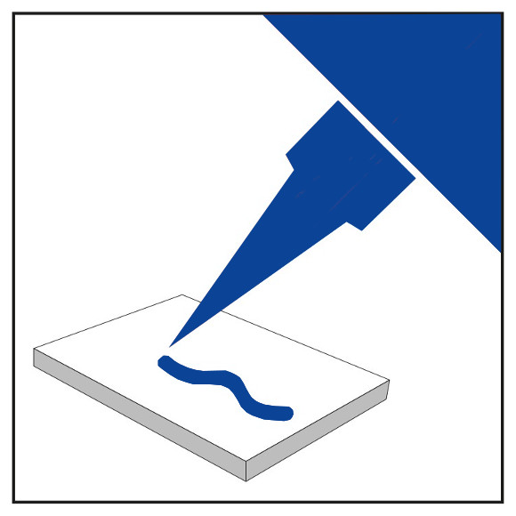 Loxeal Adhesivos epoxi monocomponentes