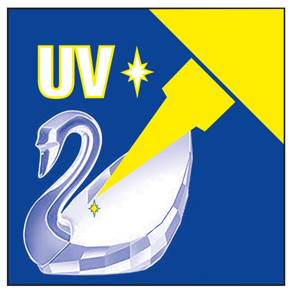 adhesivos Loxeal de curado UV