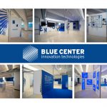 Blue Center