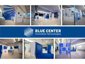 Blue Center