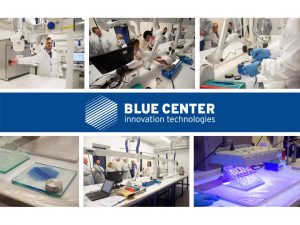 Blue Center