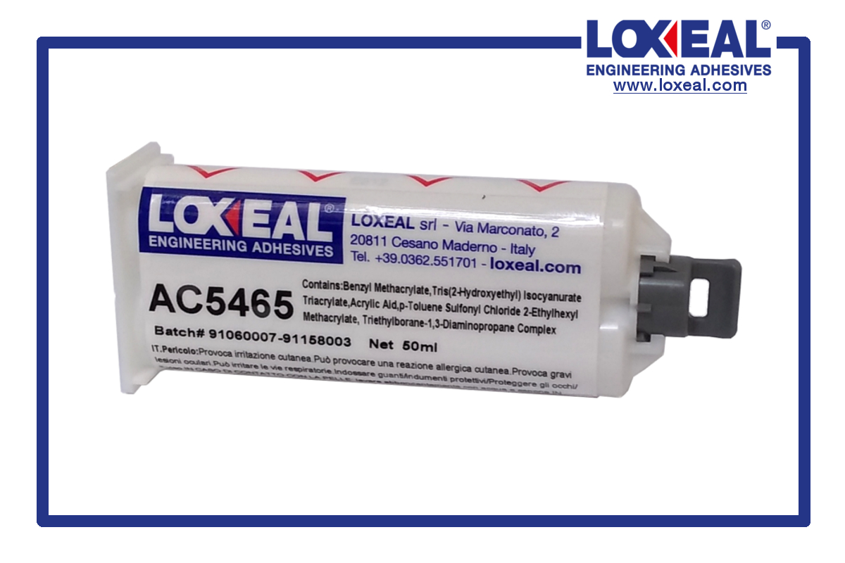 Loxeal AC5465 Poliolefine