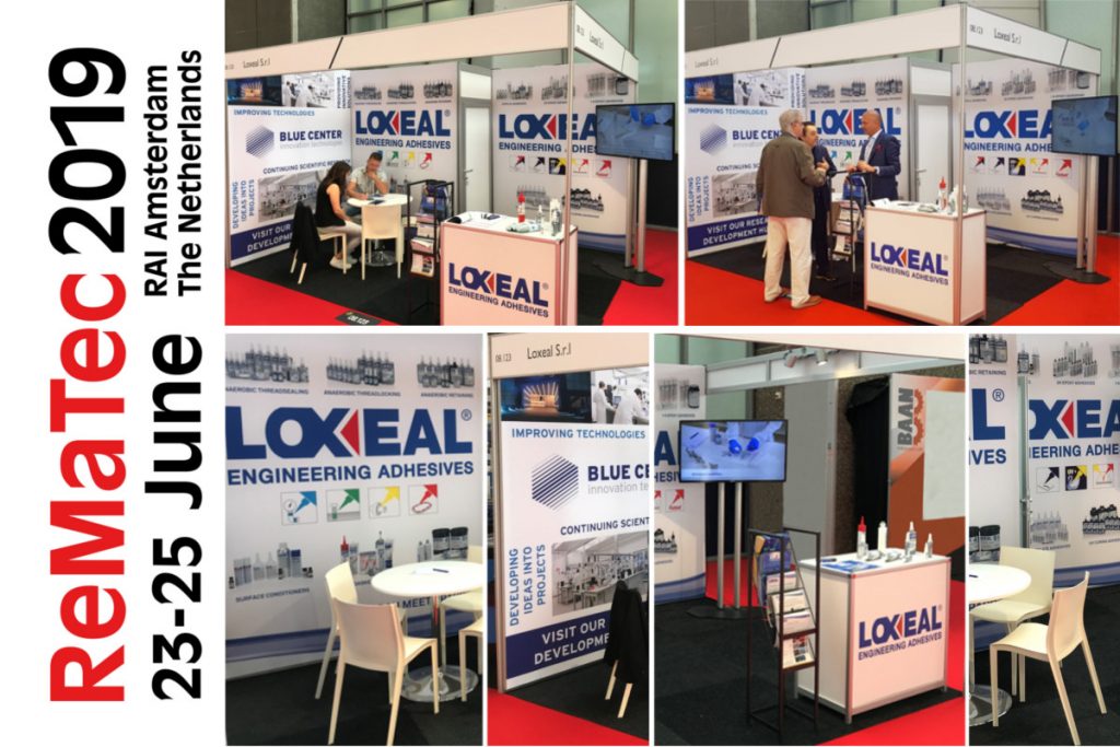 Rematec Loxeal
