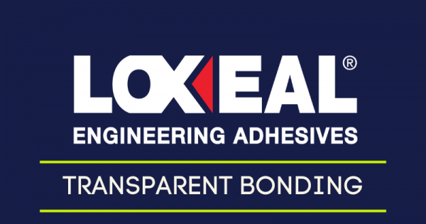 Loxeal transparent